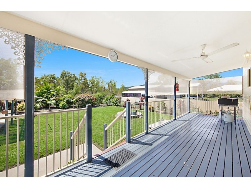 3 Medinah Court, Balgal Beach QLD 4816