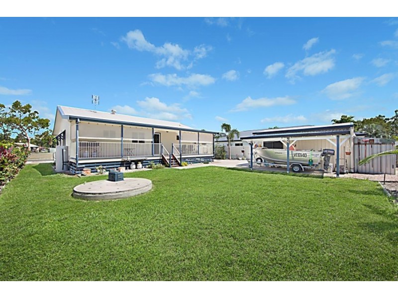 3 Medinah Court, Balgal Beach QLD 4816