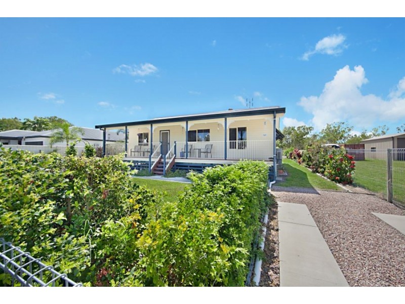 3 Medinah Court, Balgal Beach QLD 4816