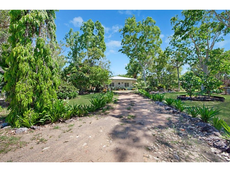57 Acheron Dr, Balgal Beach QLD 4816