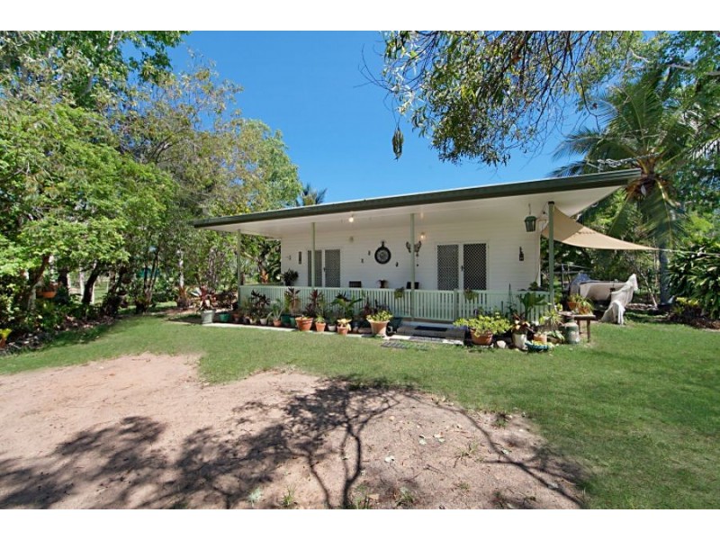 57 Acheron Dr, Balgal Beach QLD 4816