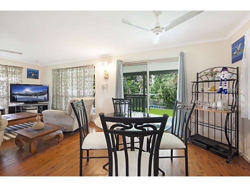 10 Howitson Street, Balgal Beach QLD 4816