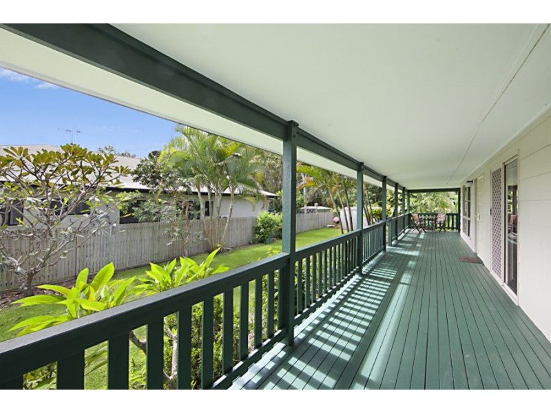 10 Howitson Street, Balgal Beach QLD 4816