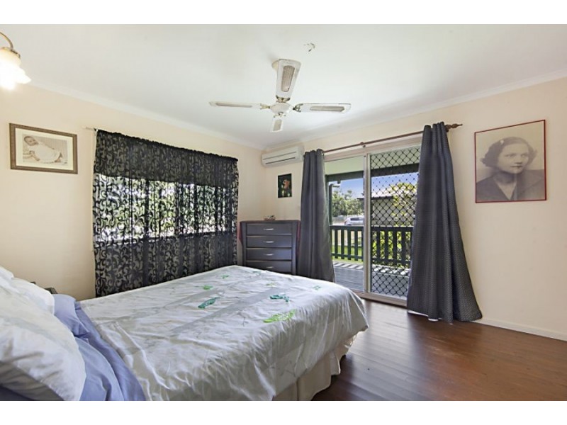 10 Howitson Street, Balgal Beach QLD 4816