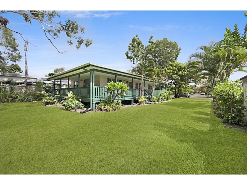 10 Howitson Street, Balgal Beach QLD 4816