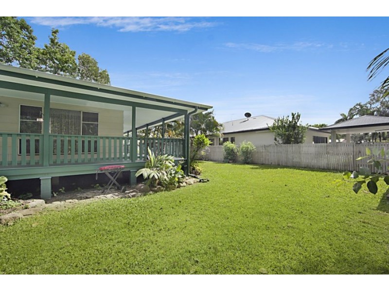 10 Howitson Street, Balgal Beach QLD 4816