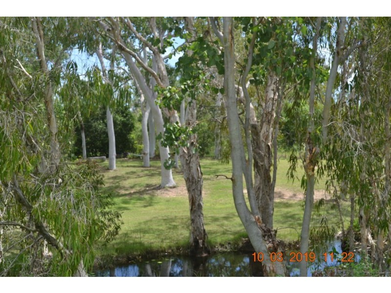 293 Ocean Parade, Balgal Beach QLD 4816