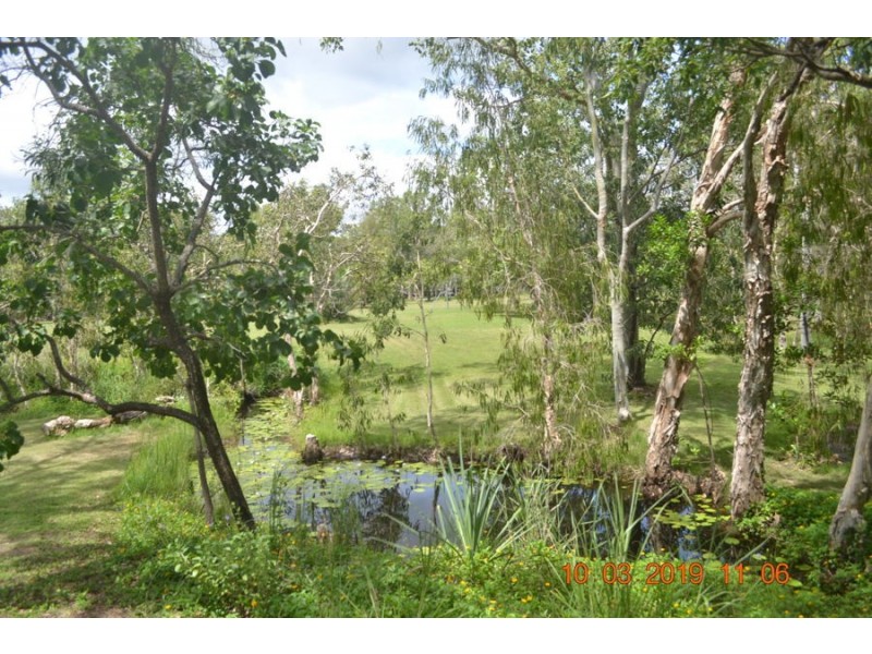 293 Ocean Parade, Balgal Beach QLD 4816