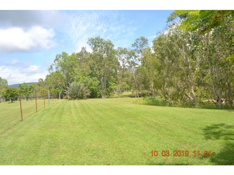 293 Ocean Parade, Balgal Beach QLD 4816