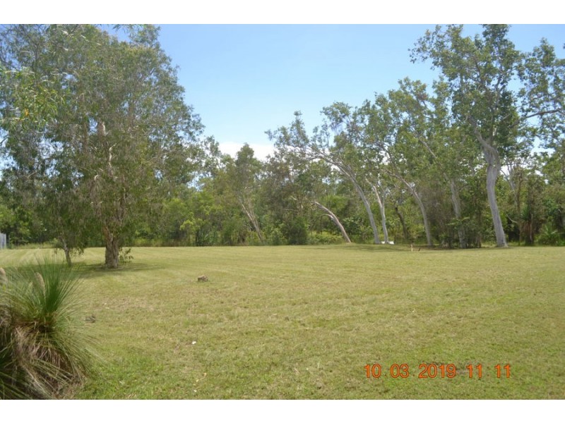 293 Ocean Parade, Balgal Beach QLD 4816