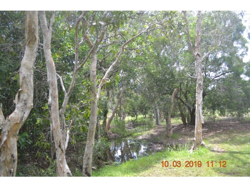 293 Ocean Parade, Balgal Beach QLD 4816