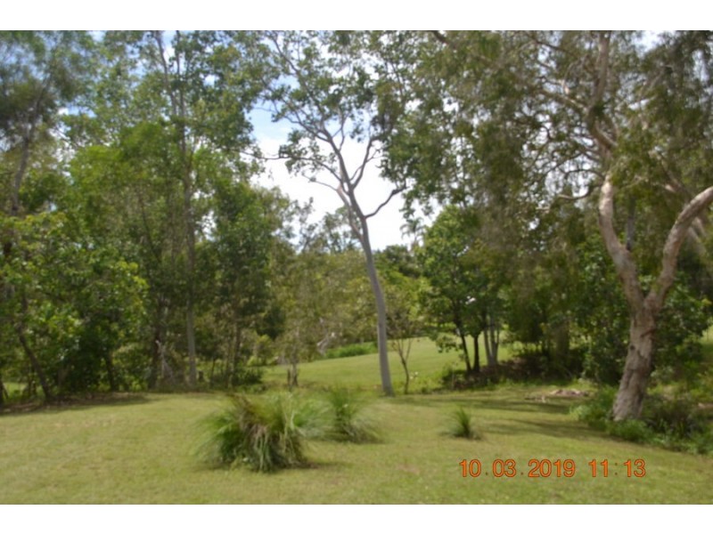 293 Ocean Parade, Balgal Beach QLD 4816
