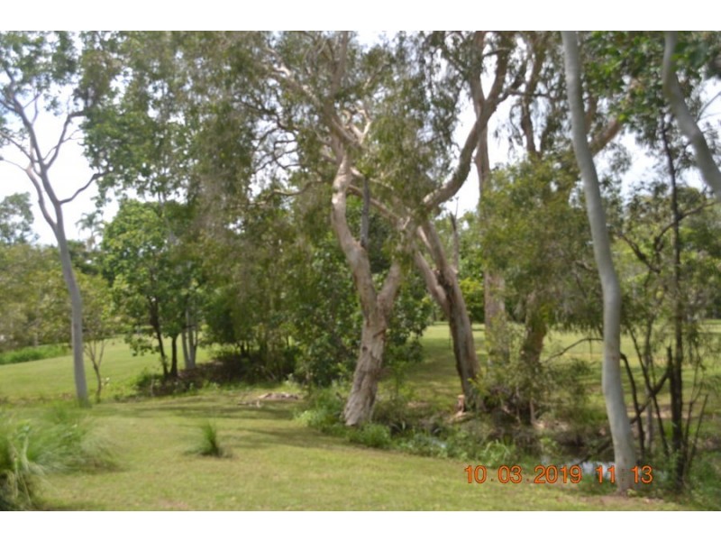 293 Ocean Parade, Balgal Beach QLD 4816