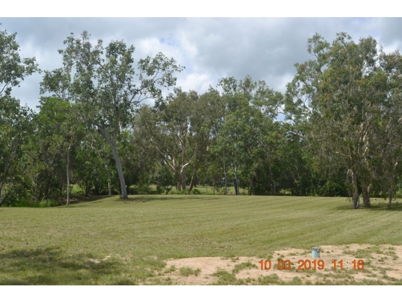 293 Ocean Parade, Balgal Beach QLD 4816