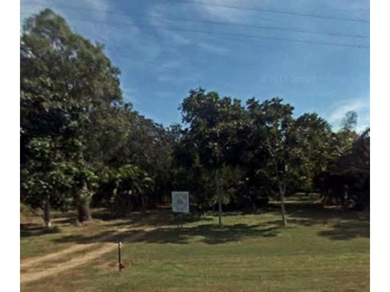 95 TOOLAKEA BEACH ROAD, Bluewater QLD 4818