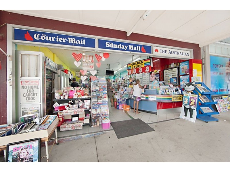 28 Gill Street, Charters Towers QLD 4820