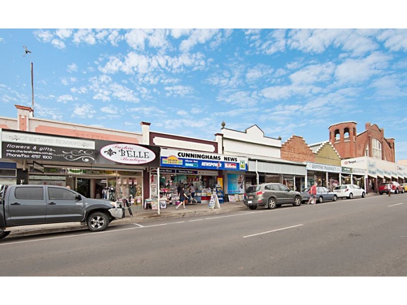 28 Gill Street, Charters Towers QLD 4820