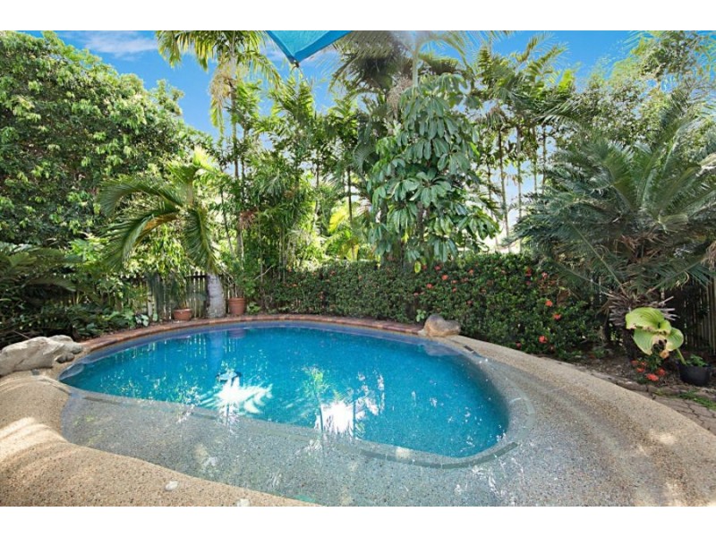 5 JOSE MARIA COURT, Balgal Beach QLD 4816