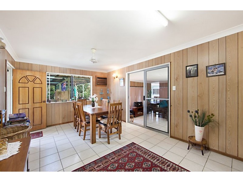 5 JOSE MARIA COURT, Balgal Beach QLD 4816