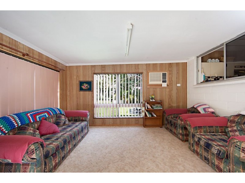 5 JOSE MARIA COURT, Balgal Beach QLD 4816