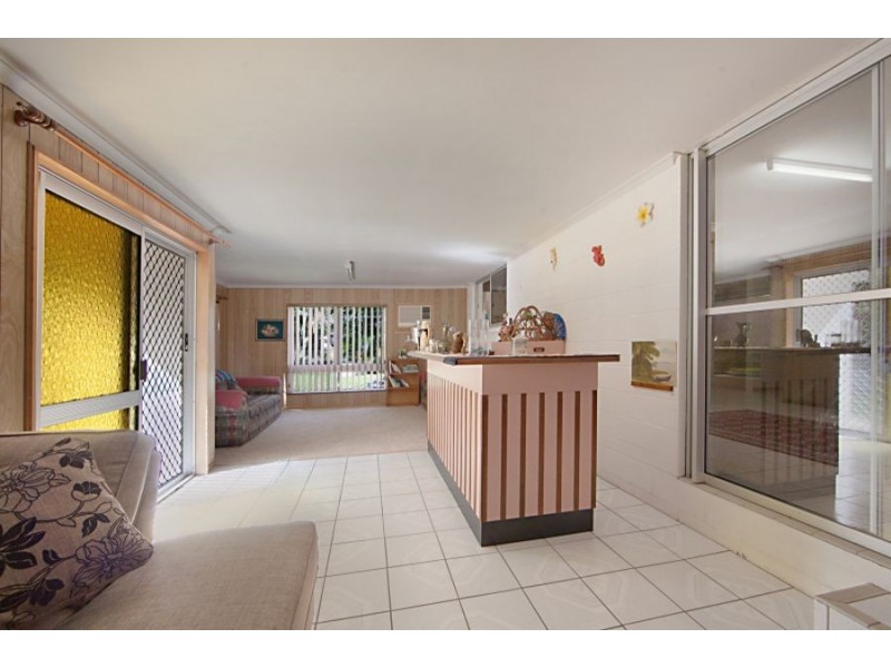 5 JOSE MARIA COURT, Balgal Beach QLD 4816