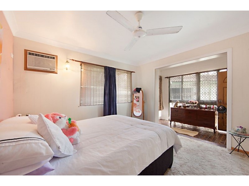 5 JOSE MARIA COURT, Balgal Beach QLD 4816