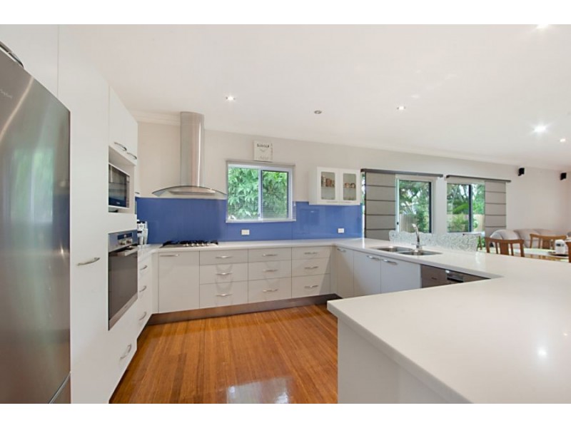 207 Balgal Beach Road, Balgal Beach QLD 4816