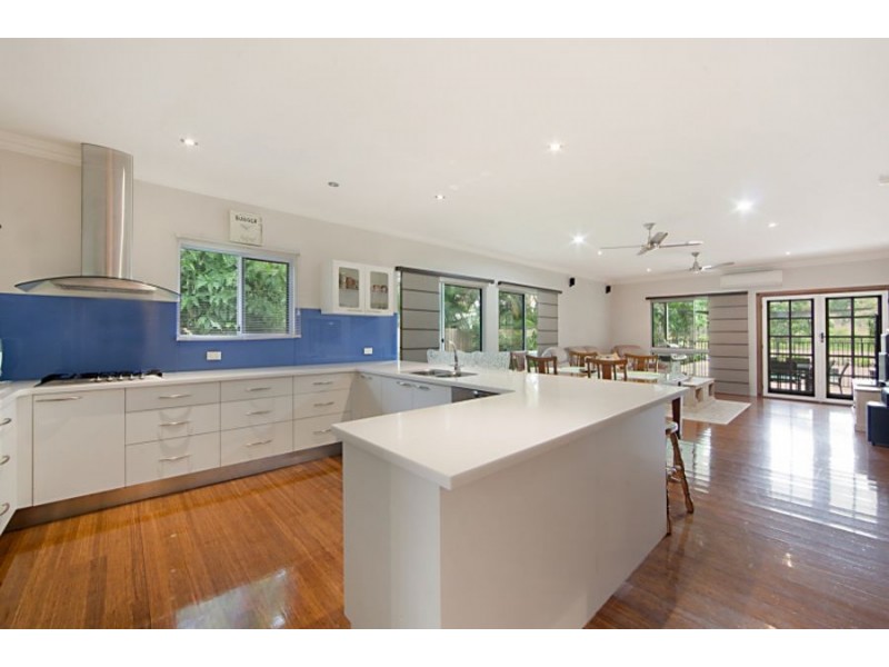 207 Balgal Beach Road, Balgal Beach QLD 4816