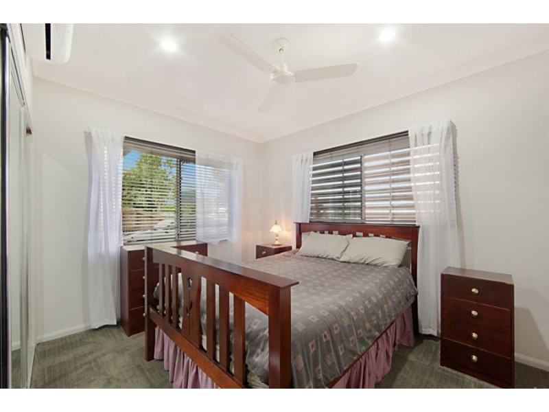 207 Balgal Beach Road, Balgal Beach QLD 4816