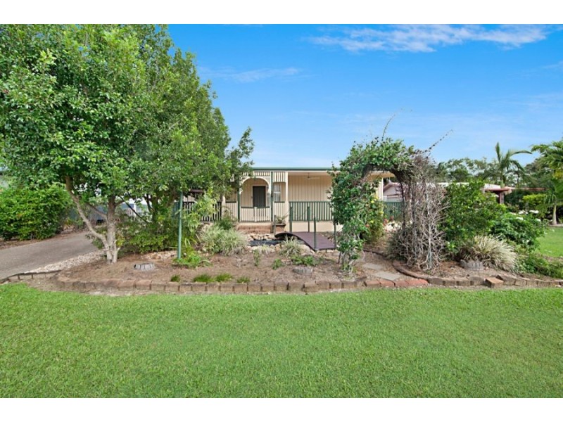 200 Balgal Beach Rd, Balgal Beach QLD 4816