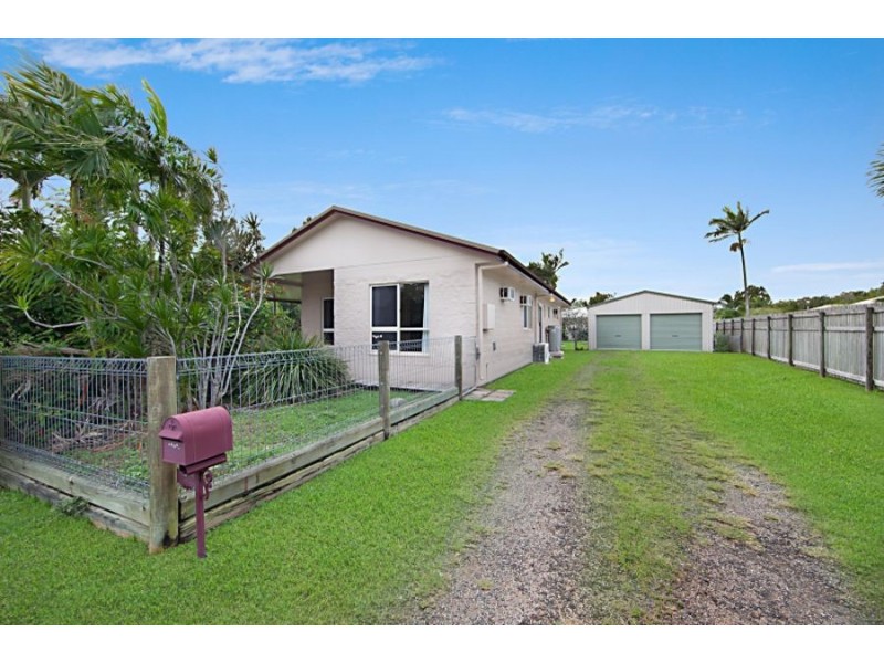 8 Borton St, Balgal Beach QLD 4816