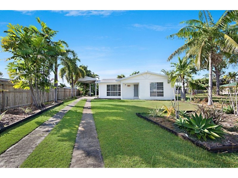 4 BORTON ST, Balgal Beach QLD 4816