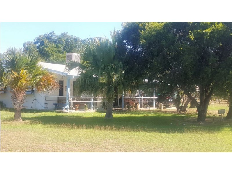 2 Swift Drive, Pentland QLD 4816