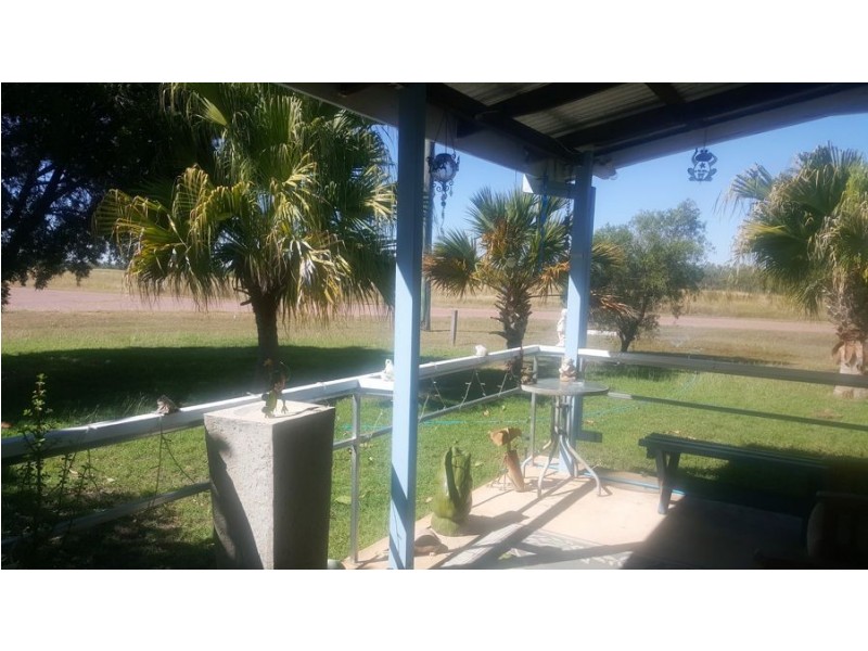 2 Swift Drive, Pentland QLD 4816