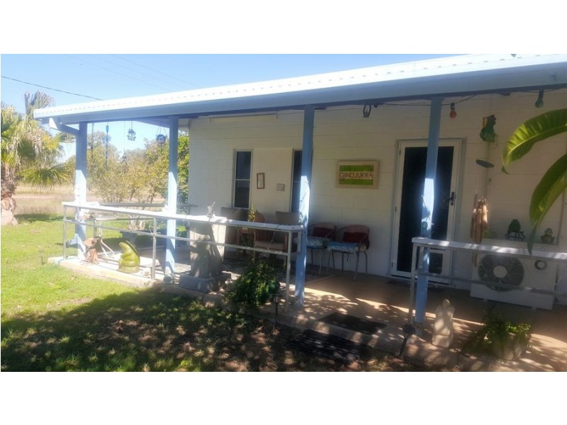 2 Swift Drive, Pentland QLD 4816