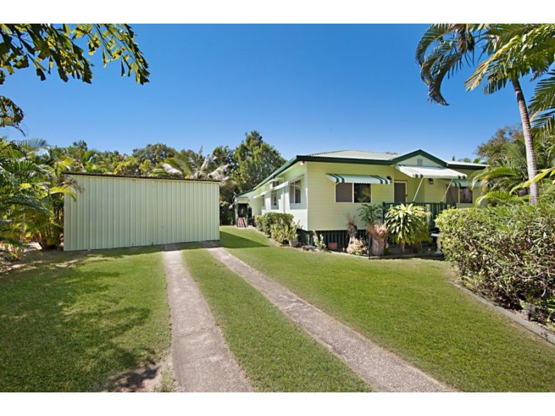 26 Howitson Dr, Balgal Beach QLD 4816