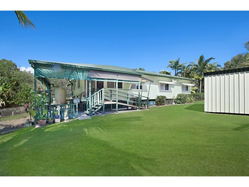 26 Howitson Dr, Balgal Beach QLD 4816