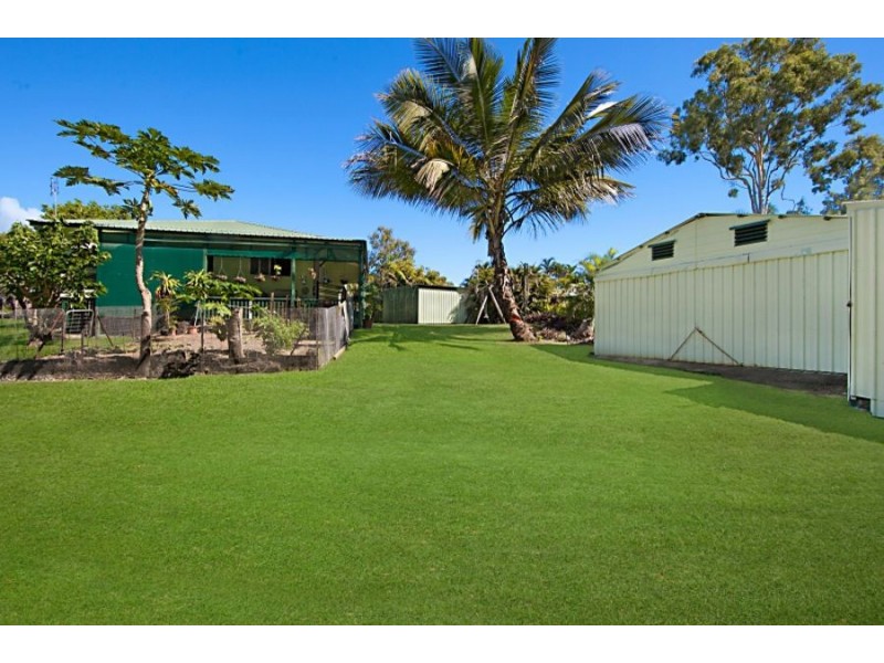 26 Howitson Dr, Balgal Beach QLD 4816