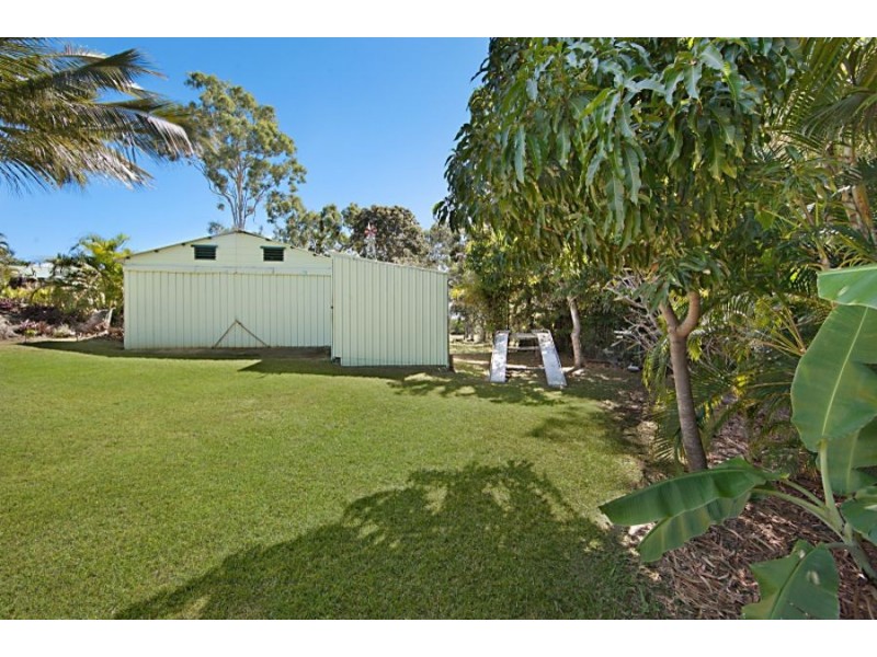 26 Howitson Dr, Balgal Beach QLD 4816