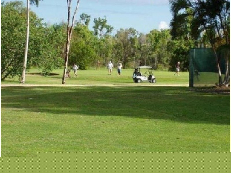 9 Virginia Crt, Balgal Beach QLD 4816