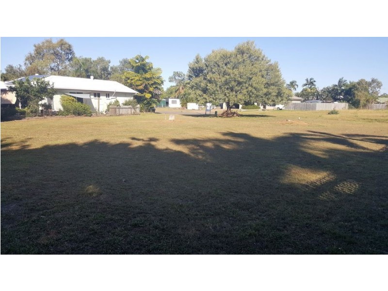 9 Virginia Crt, Balgal Beach QLD 4816