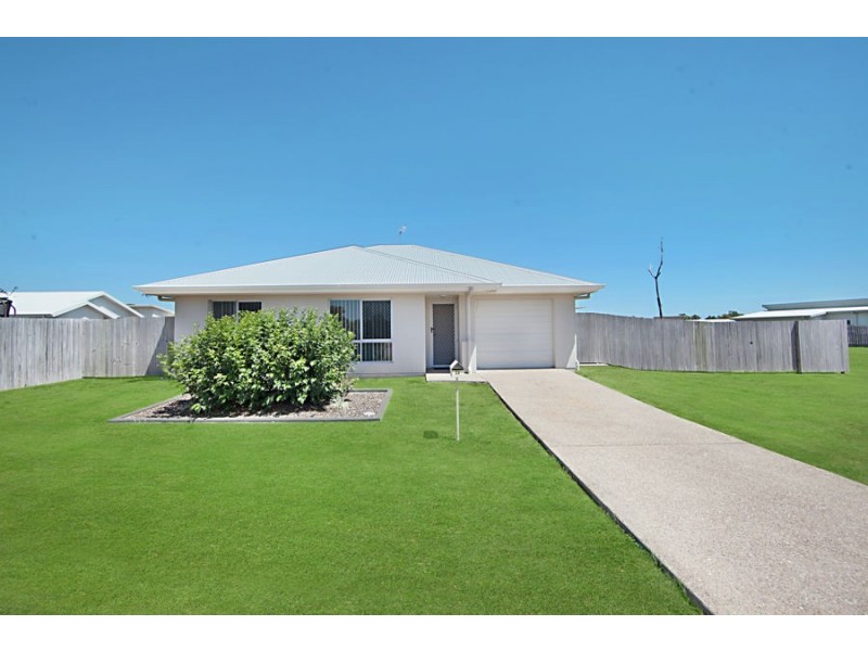 36/129 Mystic Ave, Balgal Beach QLD 4816