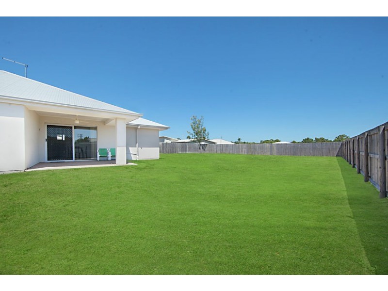 36/129 Mystic Ave, Balgal Beach QLD 4816