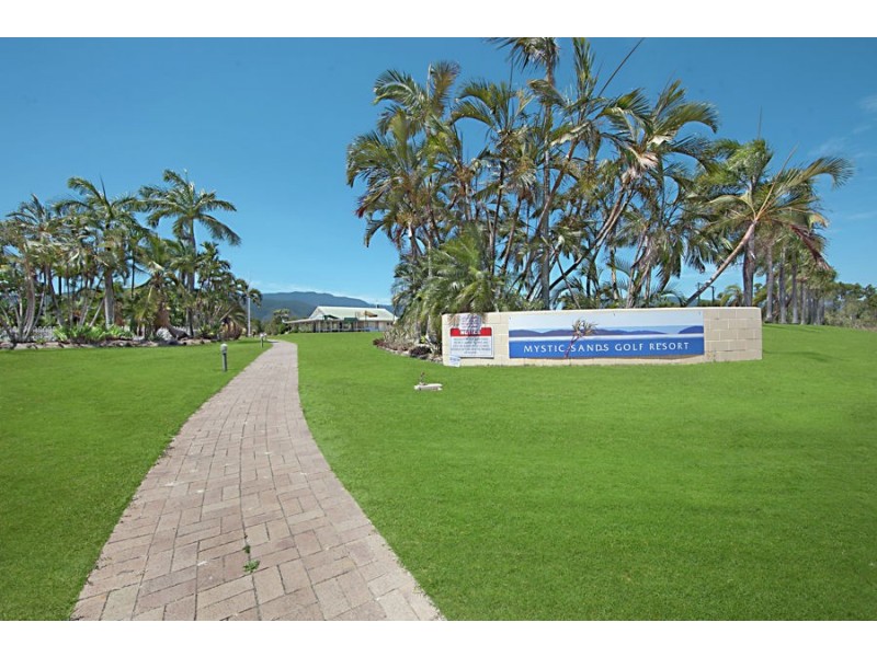 36/129 Mystic Ave, Balgal Beach QLD 4816