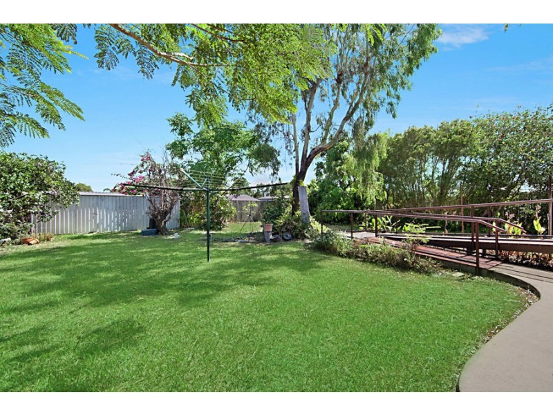 3 Tracey St, Balgal Beach QLD 4816