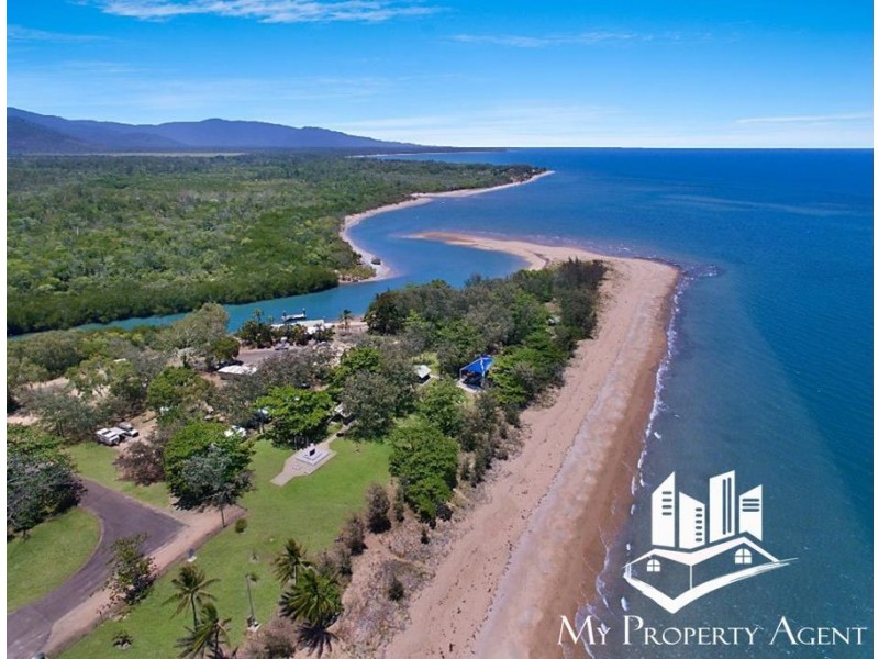 32 Madelaine Dr, Balgal Beach QLD 4816