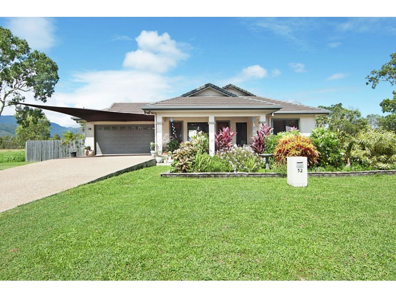 52 Augusta Dr, Balgal Beach QLD 4816