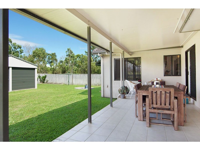 52 Augusta Dr, Balgal Beach QLD 4816