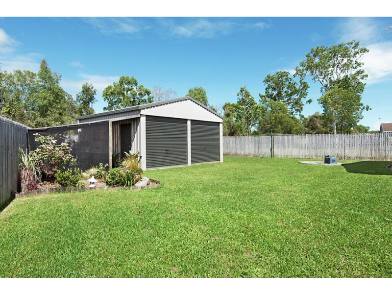 52 Augusta Dr, Balgal Beach QLD 4816