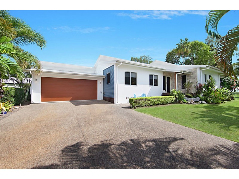 47 Augusta Dr, Balgal Beach QLD 4816